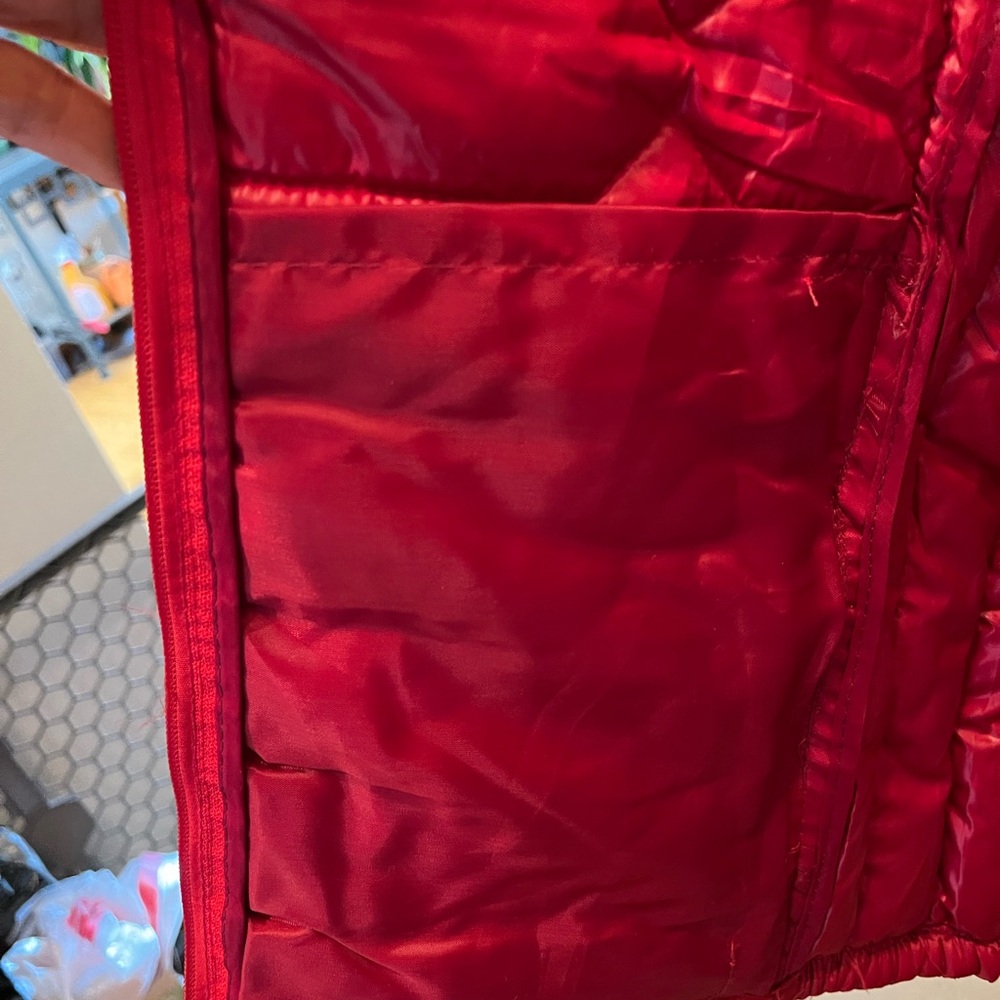 Lady Jacket - Picture 6 of 7